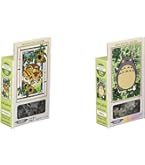 Amazon | アートクリスタルジグソー スタジオジブリ作品 耳をすませば